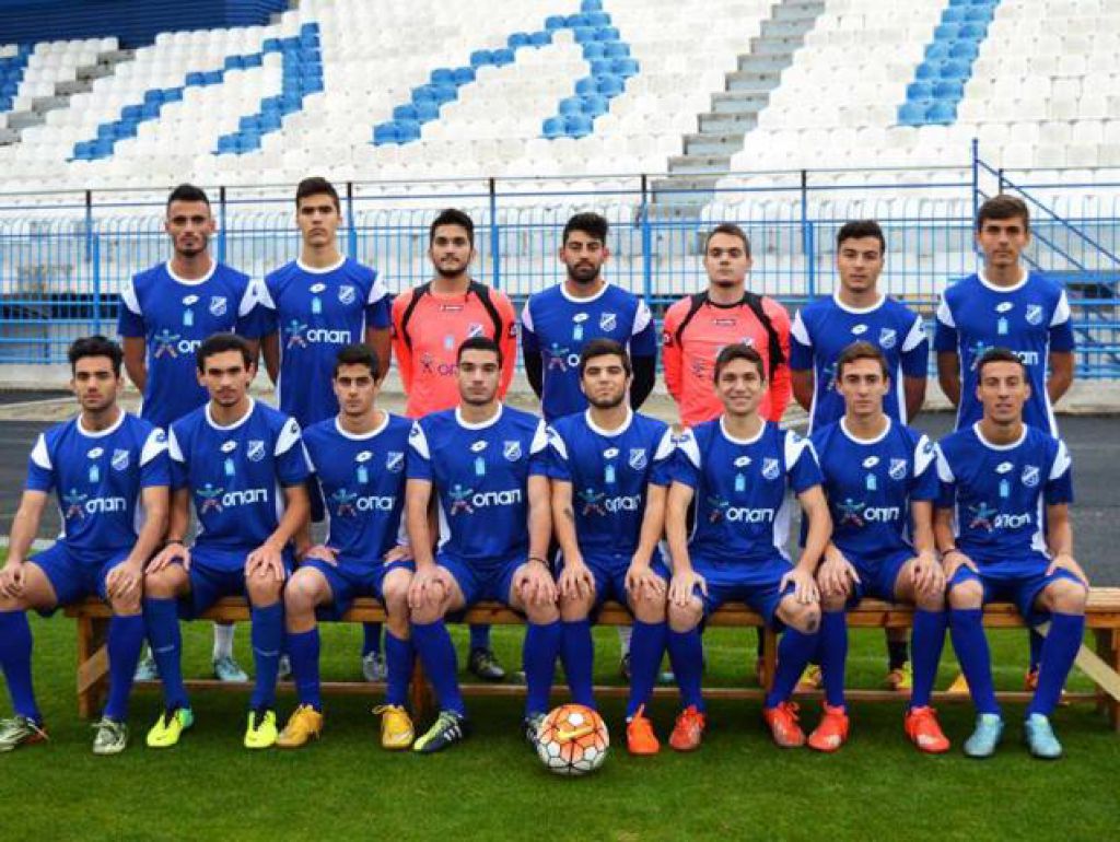 H 13η στροφή των Νέων