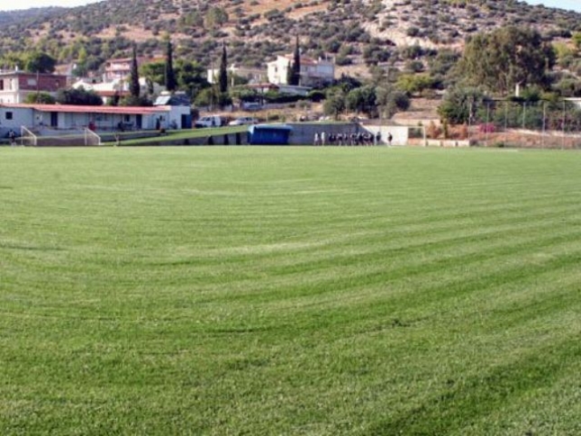 Κλείνουν τις πόρτες στην Καλλιθέα!