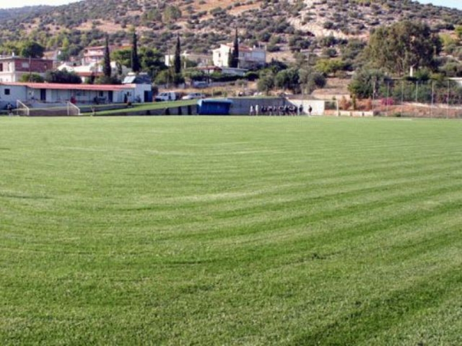 Κλείνουν τις πόρτες στην Καλλιθέα!