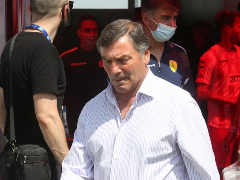 «Δεν έχουμε προβάδισμα»