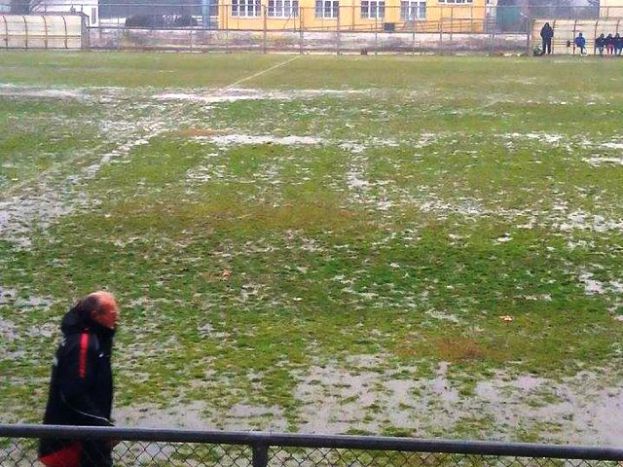 Συνεχίζεται το Πανσερραϊκός-ΑΟΤ