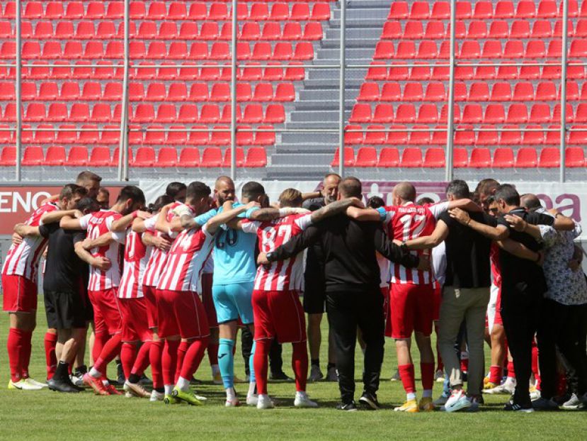 Η ανασκόπηση της Ξάνθης