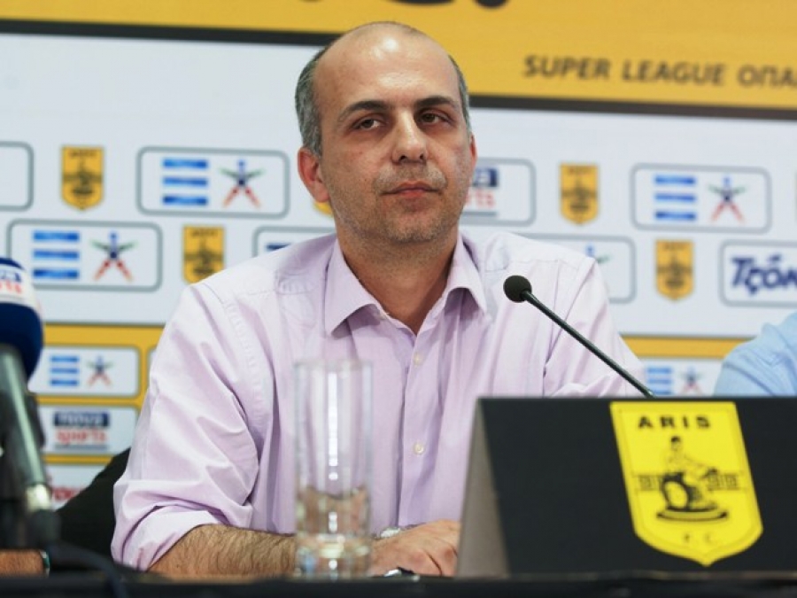 Αισιόδοξα μηνύματα για χορηγίες