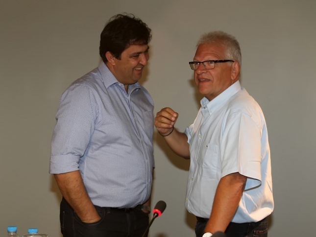 Εικονικά τιμολόγια από τον ΓΣ Ηρακλής