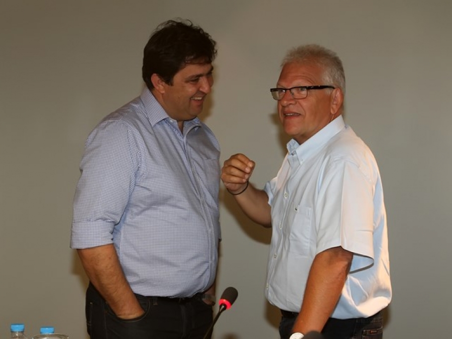 Εικονικά τιμολόγια από τον ΓΣ Ηρακλής