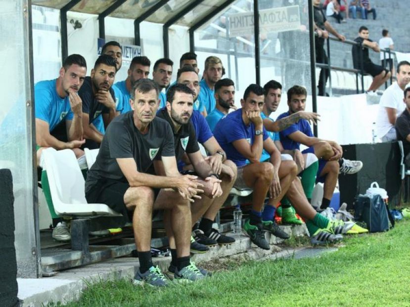 Με Πάτο, Χατζή ο Αγροτικός