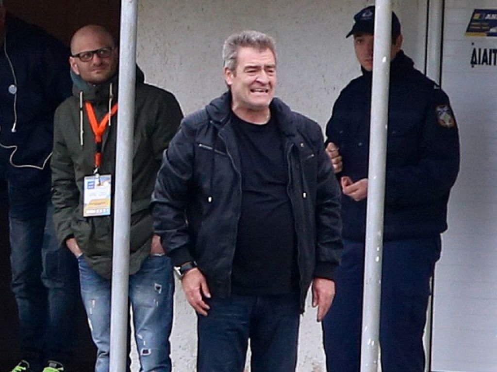 «Κακό αποτέλεσμα»