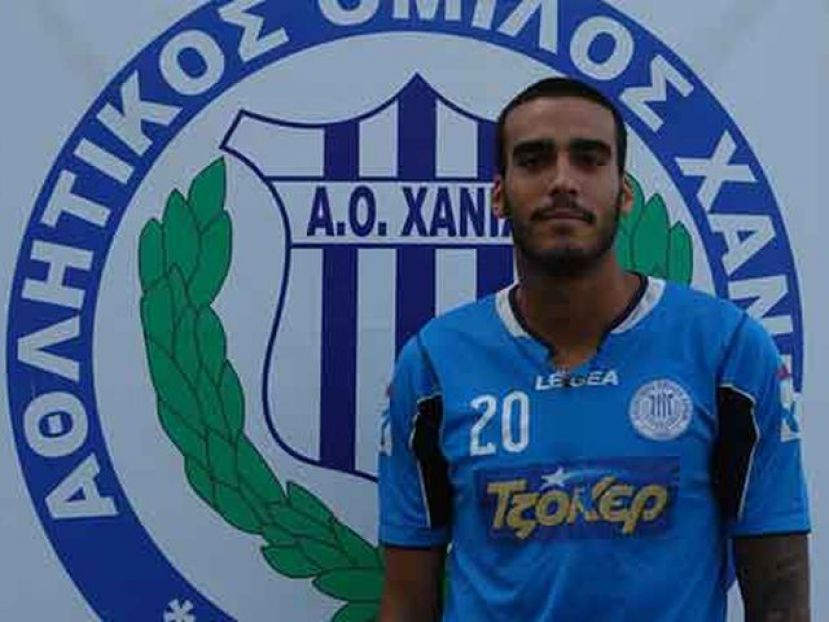 Κινείται… αμυντικά ο ΑΟ Χανιά