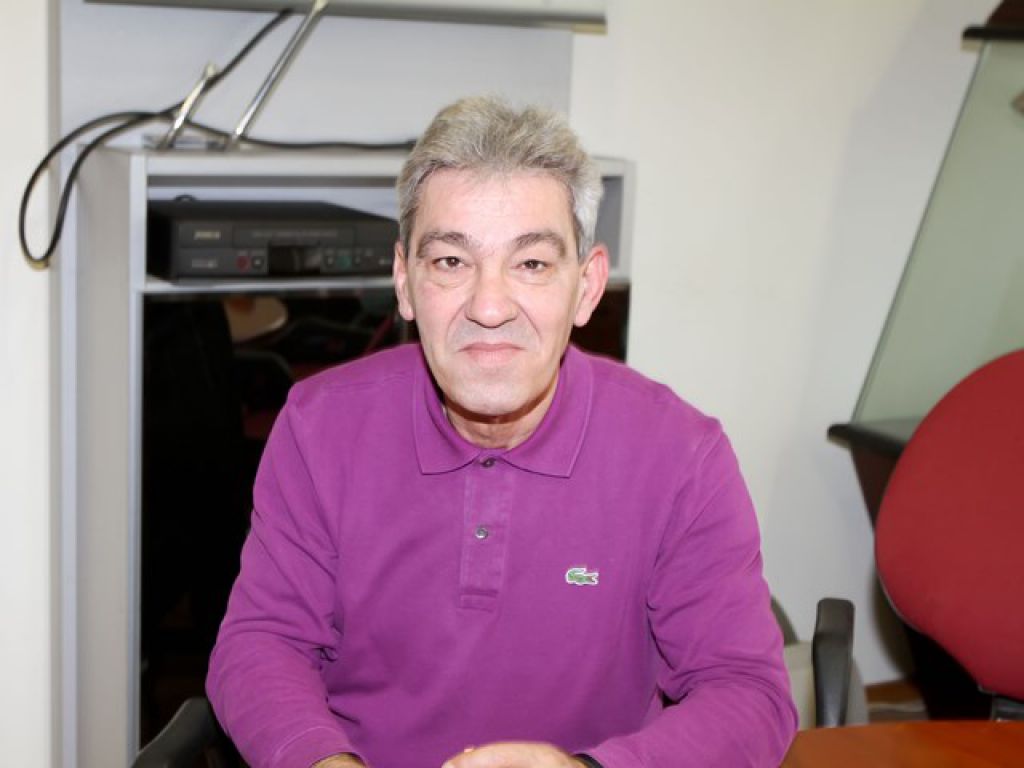 «Ποιος άγιασε στον τόπο του;»