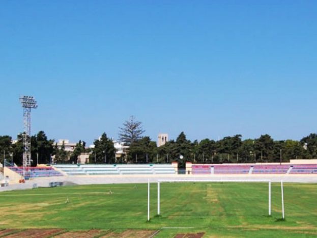 «Η κατάντια του Δημοτικού Σταδίου»