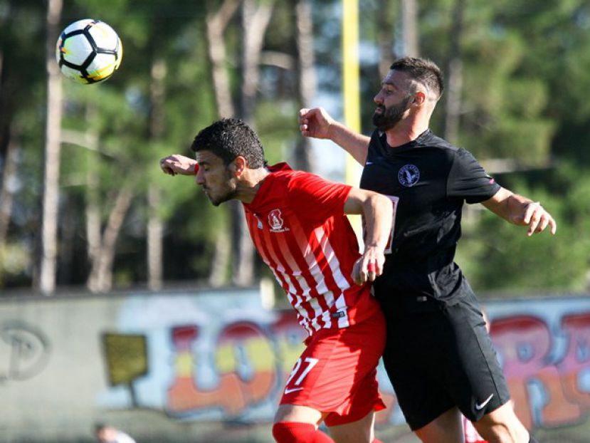 «Θέλουμε στήριξη»