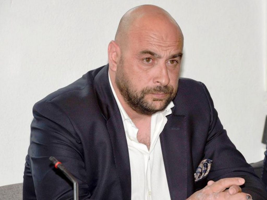 «Ο Αστέρας δεν είναι μαγαζί κανενός»