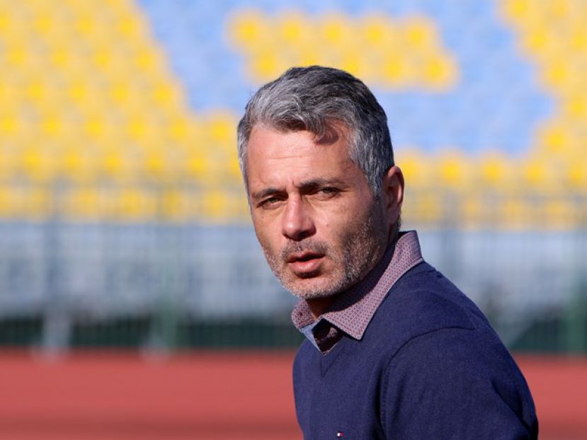 «Μόνο η Καλλιθέα…»