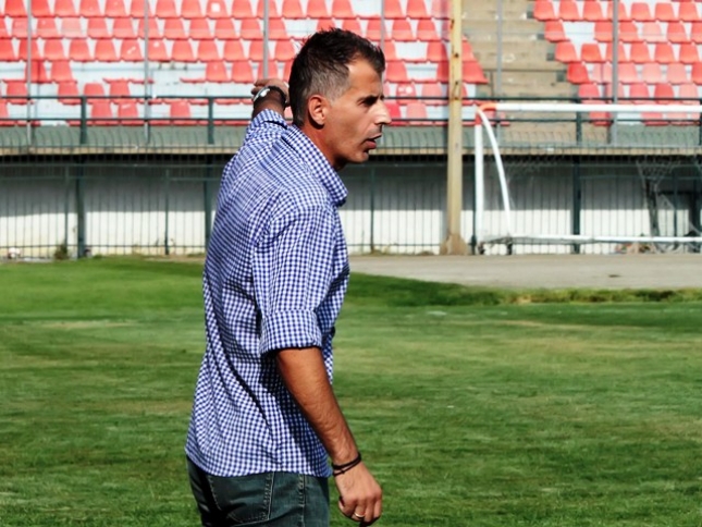 «Να είμαστε συγκεντρωμένοι»