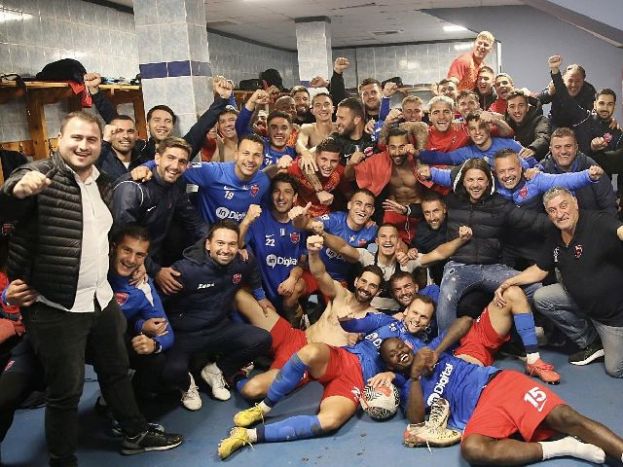 «Και μαθηματικά στα πλέι οφ»