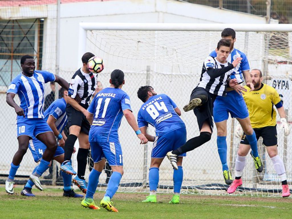 Εξώδικο στη Super League