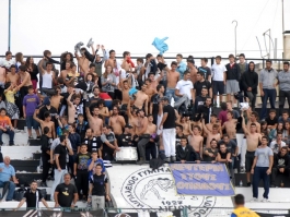 Εγκαίνια νέων γραφείων