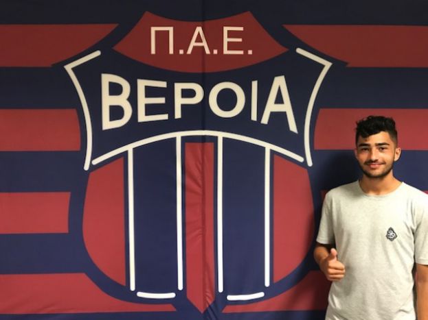 Δερύνεια ο Τσιούχας