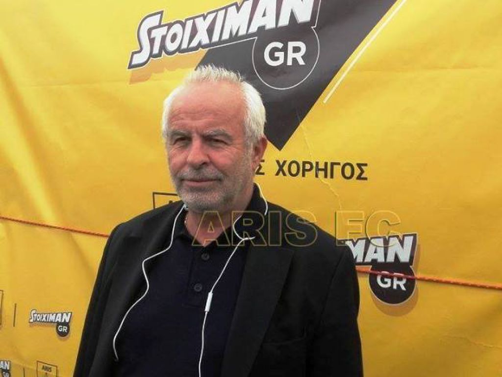 «Σε καλό επίπεδο οι παίκτες»