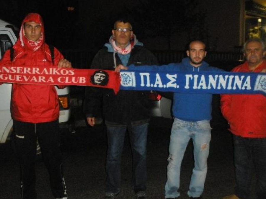 Μαθήματα στο «Ζωσιμάδες»