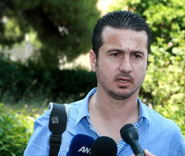 «Δίκαιη απόφαση, μεγάλη δικαίωση»