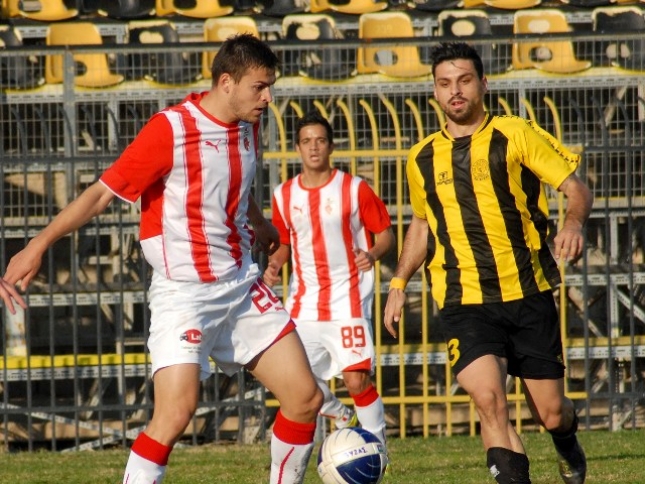 «Επιβράβευση το χειροκρότημα»