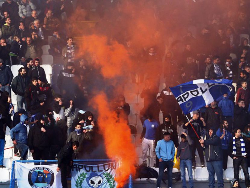 Η πρόταση των Απολλωνιστών