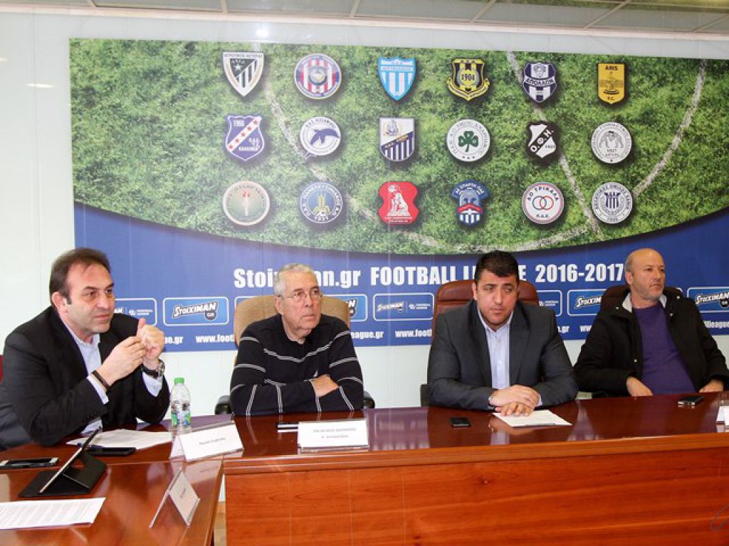 Επιβεβαίωσε ο Λεουτσάκος