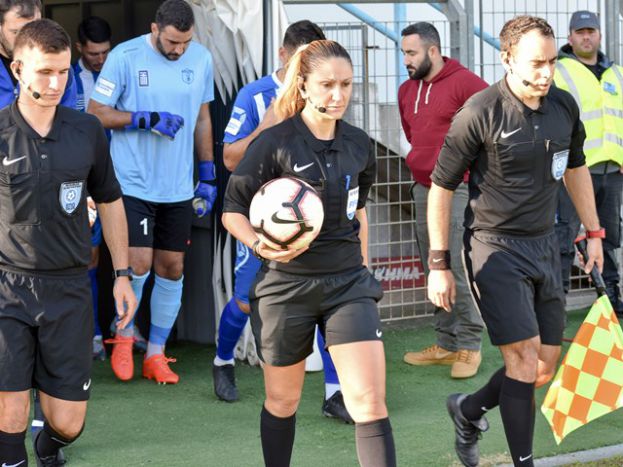 Ίδια απολογία…