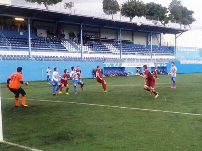 Φιλική νίκη επί των Χανίων