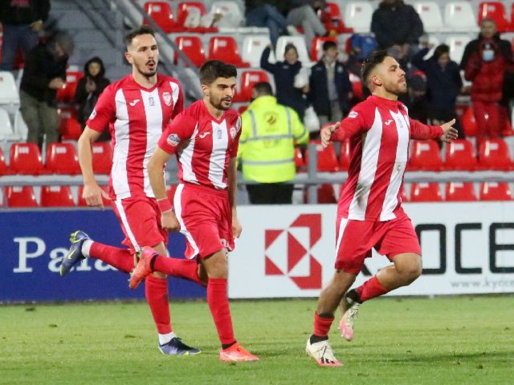 Πάει Βόλο ο Τσέλιος