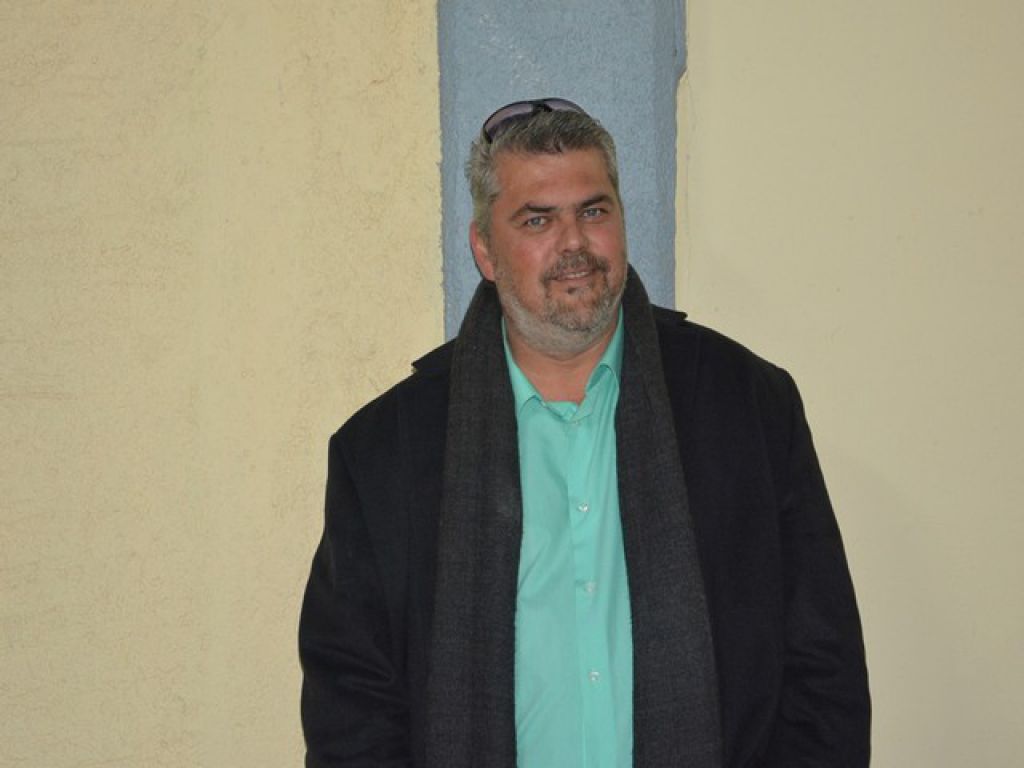 Γκαλούφας: «Δεν υπάρχουν περιθώρια»