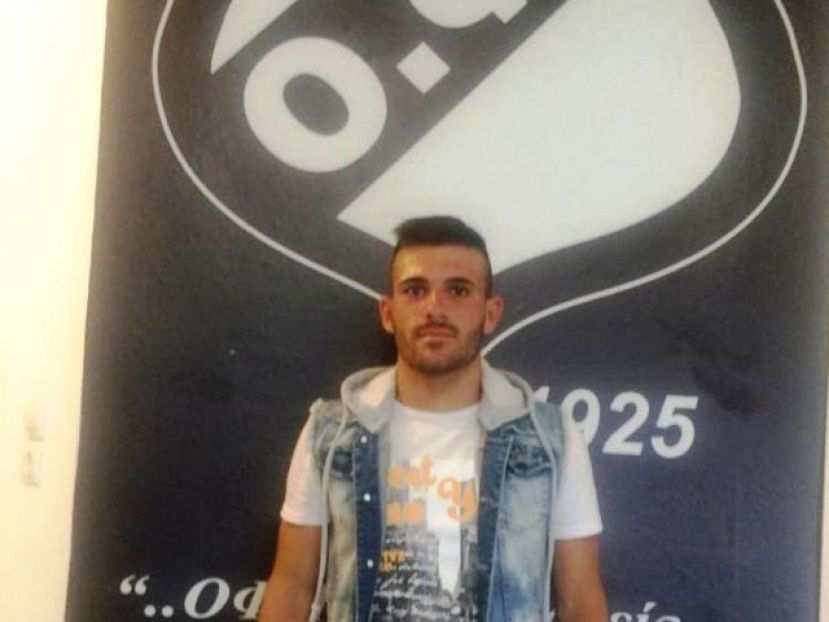 «Όνειρο για μένα ο ΟΦΗ»