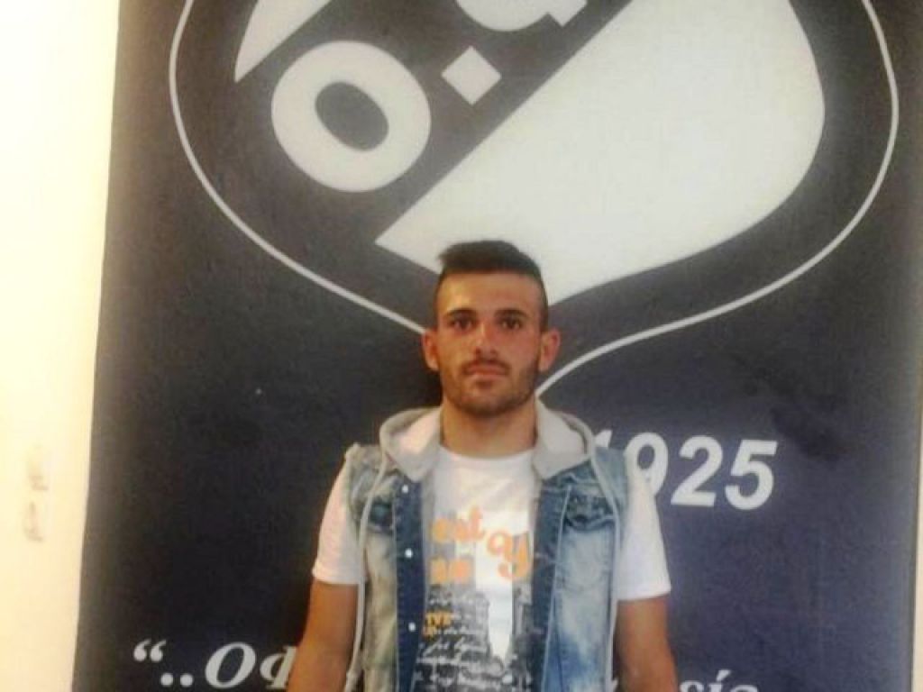 «Όνειρο για μένα ο ΟΦΗ»