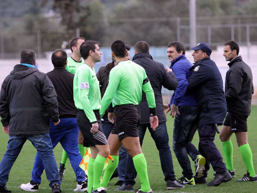Ακόμα δύο σε απολογία