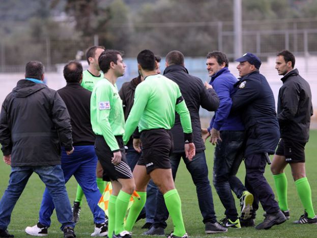 Ακόμα δύο σε απολογία
