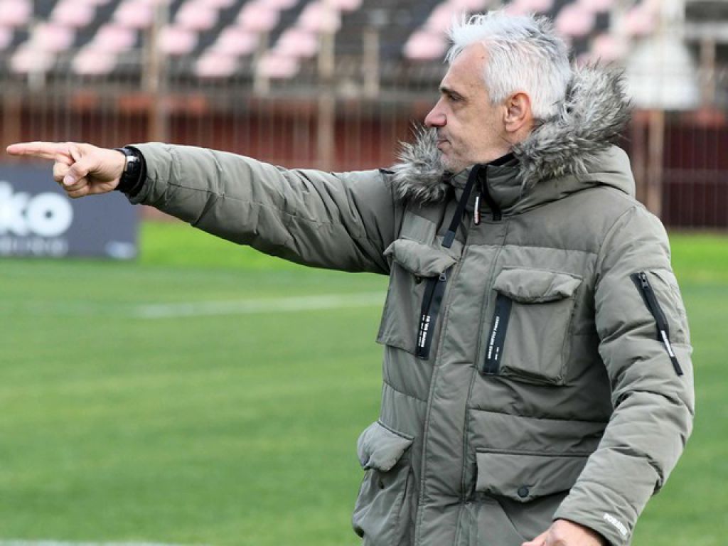 «Αδικούμαστε από το 1-1»