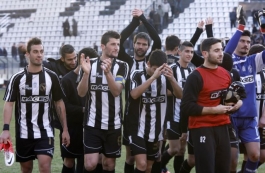 Η πίκρα των Δραμινών