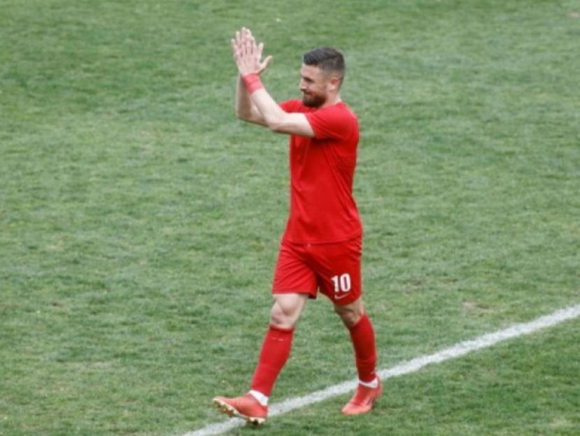 Κλείνει Ρόβα η Καλαμάτα