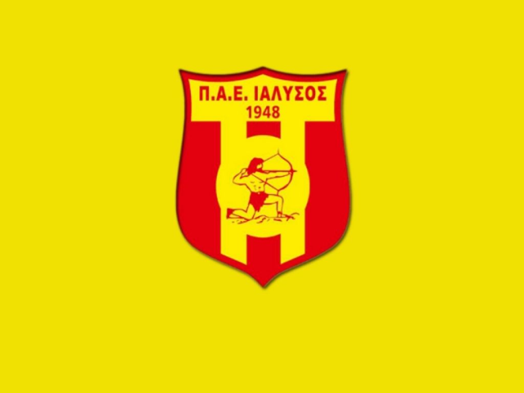 Έτοιμος και ο Ιάλυσος με το πρωτόκολλο