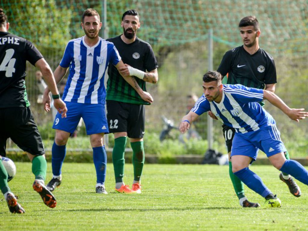 Το βλέπει σαν επίσημο