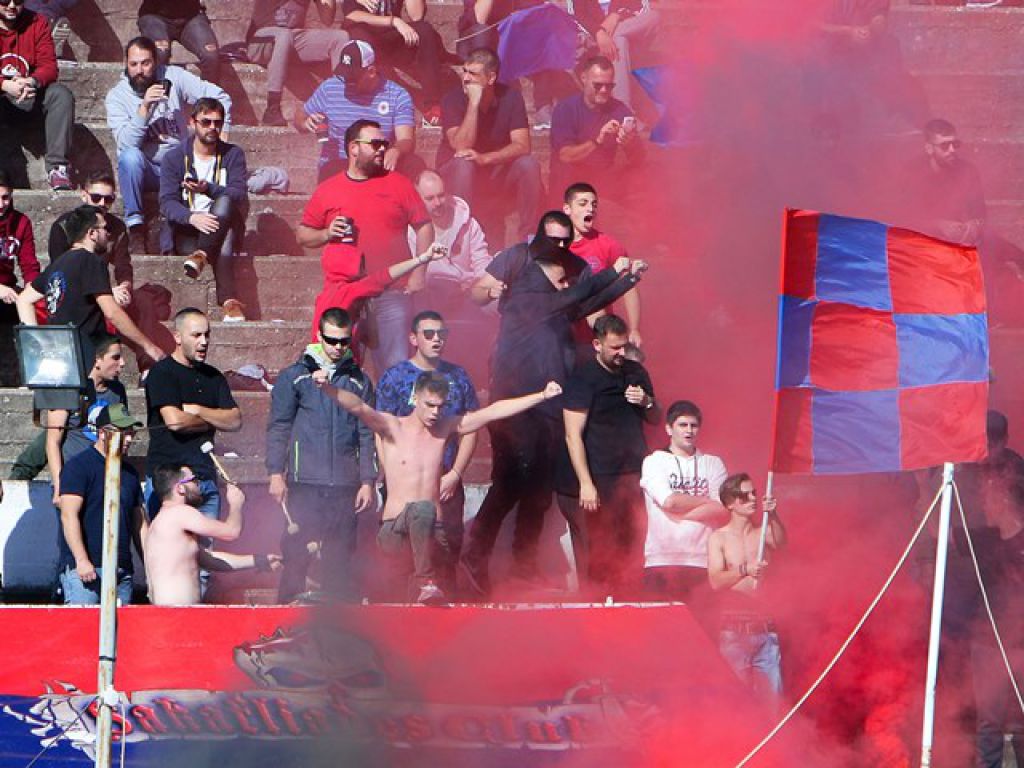 Καλωσόρισαν Κόστιτς οι οπαδοί