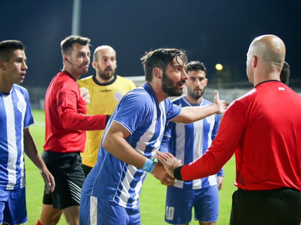 Πήρε Ηρακλή ο Αήττητος