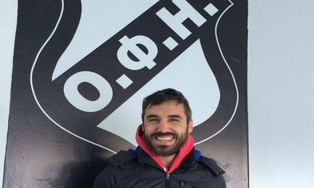 Νέες συζητήσεις με Πίτσο