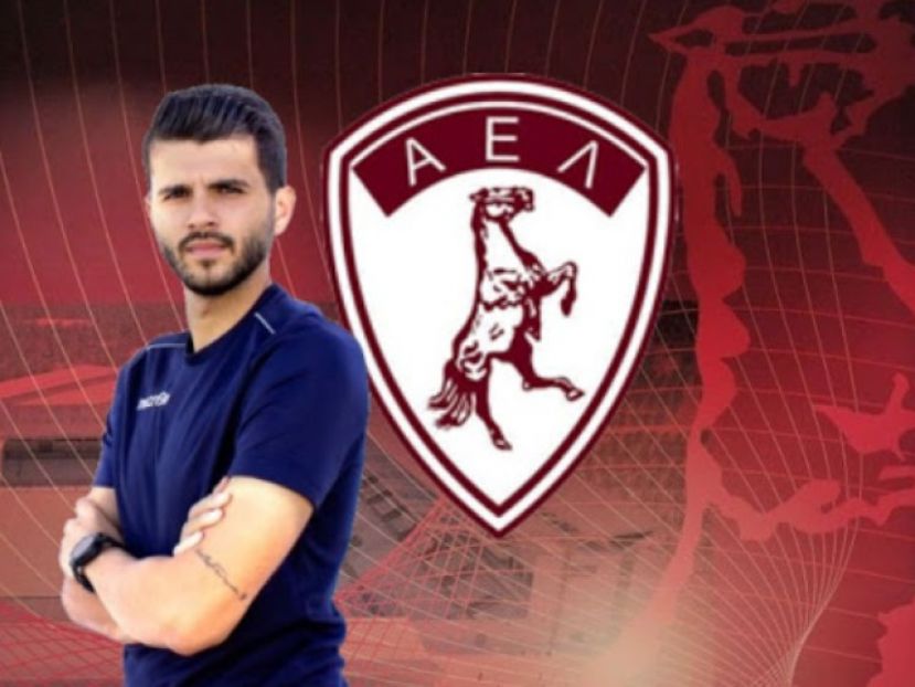 Στην ΑΕΛ ο Μικικής