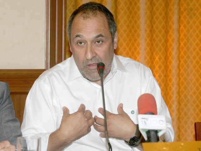 «Χρόνια πολλά Ηρακλάρα»