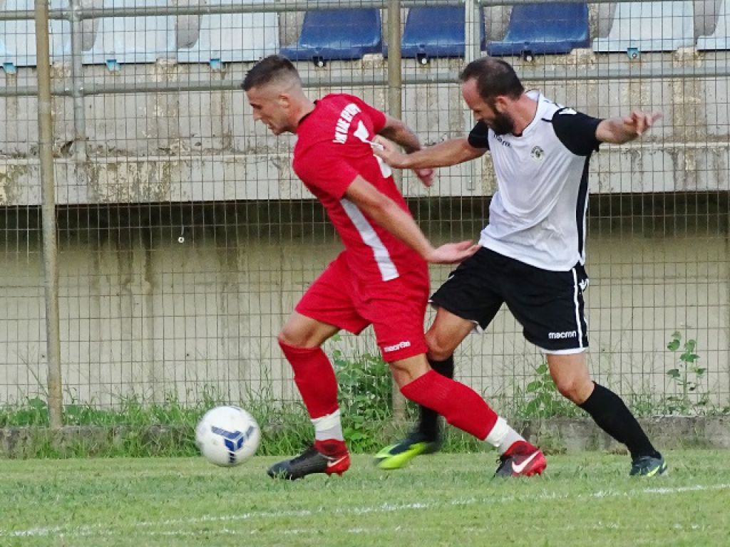 Καραϊσκάκης – Κέρκυρα 0-0 (video)