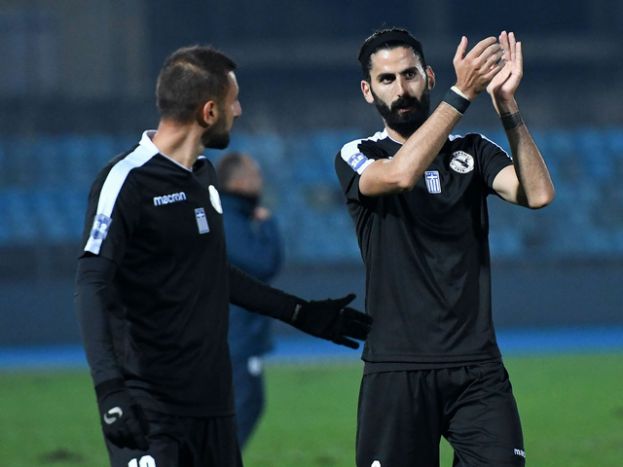 Τρεις αμφίβολοι για Εργοτέλη