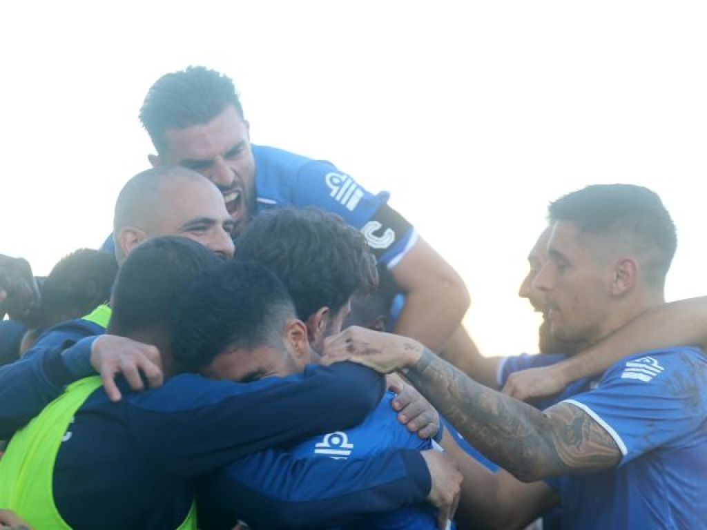 Πήρε ανάσα το Αιγάλεω