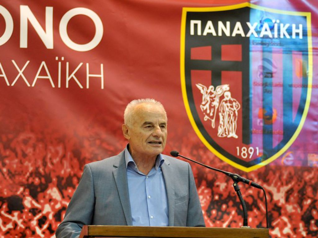 «Πιο δυνατή…»